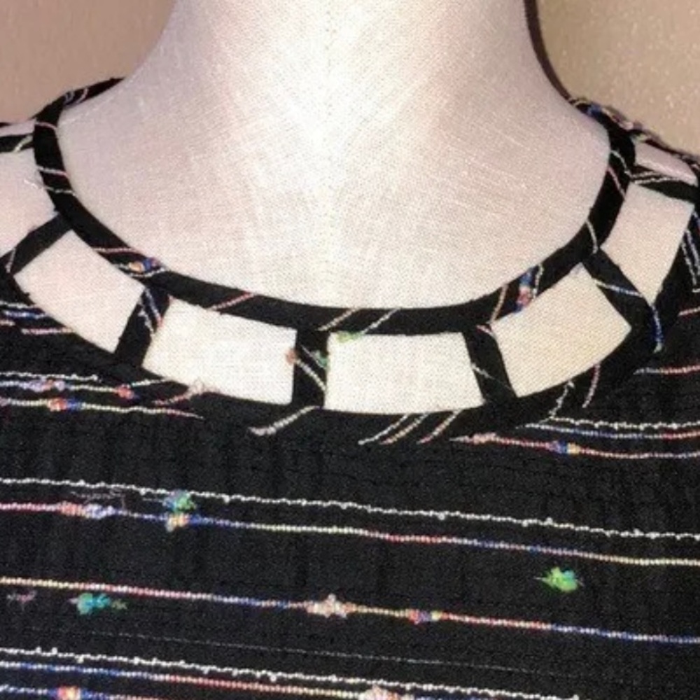 VINCE CAMUTO Dress Size 12 - Picture 7 of 7